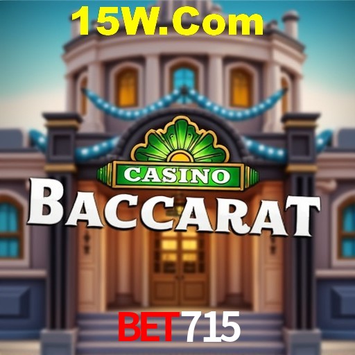 Live Casino bet715