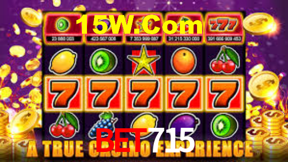 Premium Interface bet715